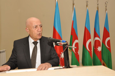 Biləsuvar rayonunda Azərbaycan Respublikasının Prezidenti cənab İlham Əliyevin Yeni Azərbaycan Partiyasının VIII Qurultayındakı nitqindən irəli gələn vəzifələrə dair müşavirə  keçirilib.