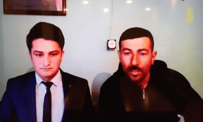 Biləsuvar rayon İcra Hakimiyyətinin Başçısı Faiq Qürbətov  9 yanvar 2026-cı  il tarixdə rayon sakinlərinin müraciətlərini dinlədi.