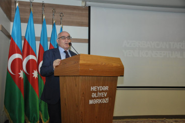 Biləsuvar rayonunda 28 May Müstəqillik Günü ilə əlaqədar ümumrayon tədbiri keçirilib.
