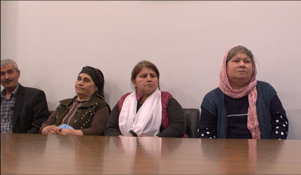 Biləsuvar rayon İcra Hakimiyyətinin Başçısı Faiq Qürbətov 03.04.2026-cı il tarixdə rayon sakinlərinin müraciətlərini dinlədi.