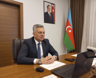 Biləsuvar rayon İcra Hakimiyyətinin Başçısı Faiq Qürbətov 19 dekabr 2025-ci il tarixdə rayon sakinlərinin müraciətlərini dinlədi