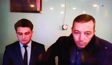Biləsuvar rayon İcra Hakimiyyətinin Başçısı Faiq Qürbətov 26 dekabr 2025-ci il tarixdə rayon sakinlərinin müraciətlərini dinlədi.