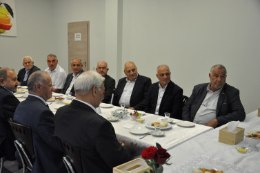 Biləsuvarda 1 oktyabr 2026-cı il tarixdə  Beynəlxalq Ahıllar Günü qeyd olunub.