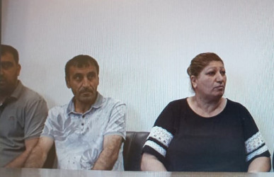 Biləsuvar rayon İcra Hakimiyyətinin Başçısı Faiq Qürbətov 05 sentyabr 2025-ci il tarixdə rayon sakinlərinin müraciətlərini dinlədi.