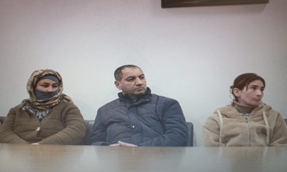 Biləsuvar rayon İcra Hakimiyyətinin Başçısı Faiq Qürbətov  9 yanvar 2026-cı  il tarixdə rayon sakinlərinin müraciətlərini dinlədi.