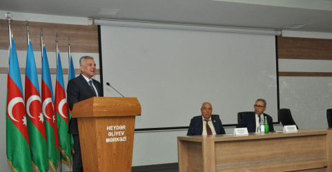 8 iuyl 2026-cı ildə Biləsuvar Rayon Ağsaqqallar Şurasının növbəti hesabat iclası keçirilib.