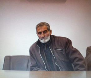 Biləsuvar rayon İcra Hakimiyyətinin Başçısı Faiq Qürbətov 23 yanvar 2026-cı il tarixdə rayon sakinlərinin müraciətlərini dinlədi.