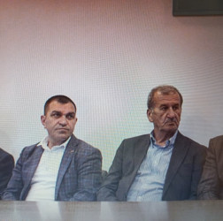 Biləsuvar rayon İcra Hakimiyyətinin Başçısı Faiq Qürbətov 15 may 2026-cı il tarixdə rayon sakinlərinin müraciətlərini dinlədi.