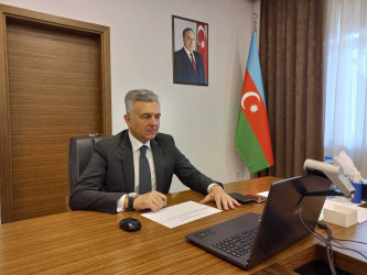 Biləsuvar rayon İcra Hakimiyyətinin Başçısı Faiq Qürbətov 22 avqust 2025-ci il tarixdə rayon sakinlərinin müraciətlərini dinlədi.