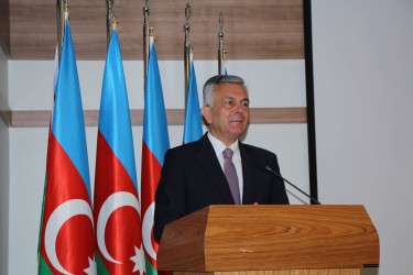 Biləsuvar rayonunda Azərbaycan polisinin yaranmasının 108-ci ildönümü münasibəti ilə tədbir keçirilib.