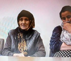 Biləsuvar rayon İcra Hakimiyyətinin Başçısı Faiq Qürbətov 5 iyun 2026-cı il tarixdə rayon sakinlərinin müraciətlərini dinlədi.