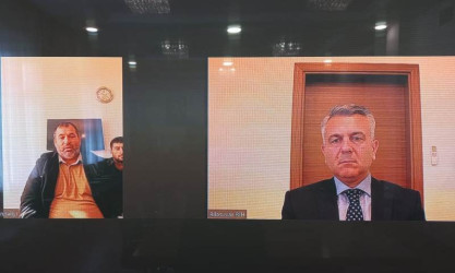 Biləsuvar rayon İcra Hakimiyyətinin Başçısı Faiq Qürbətov 28 oktyabr tarixində rayon sakinlərinin müraciətlərini dinlədi.