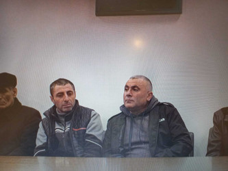 Biləsuvar rayon İcra Hakimiyyətinin Başçısı Faiq Qürbətov 6 mart 2026-cı il tarixdə rayon sakinlərinin müraciətlərini dinlədi.