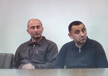 Biləsuvar rayon İcra Hakimiyyətinin Başçısı Faiq Qürbətov 5 iyun 2026-cı il tarixdə rayon sakinlərinin müraciətlərini dinlədi.