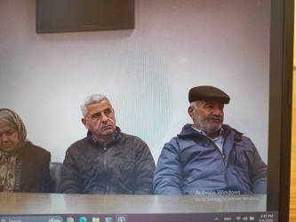 Biləsuvar rayon İcra Hakimiyyətinin Başçısı Faiq Qürbətov 6 mart 2026-cı il tarixdə rayon sakinlərinin müraciətlərini dinlədi.