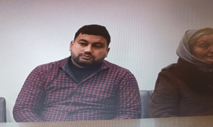 Biləsuvar rayon İcra Hakimiyyətinin Başçısı Faiq Qürbətov  9 yanvar 2026-cı  il tarixdə rayon sakinlərinin müraciətlərini dinlədi.