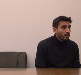 Biləsuvar rayon İcra Hakimiyyətinin Başçısı Faiq Qürbətov 06 fevral 2026-cı il tarixdə rayon sakinlərinin müraciətlərini dinlədi.