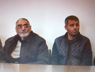 Biləsuvar rayon İcra Hakimiyyətinin Başçısı Faiq Qürbətov 30 yanvar 2026-cı il tarixdə rayon sakinlərinin müraciətlərini dinlədi.