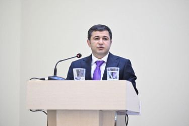 Biləsuvar rayonunda aqrar sahədə yeni Dövlət Proqramının müzakirəsi ilə bağlı regional müşavirə keçirilib.