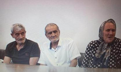 Biləsuvar rayon İcra Hakimiyyətinin Başçısı 7 avqust 2026-cı il tarixdə rayon sakinlərinin müraciətlərini dinləyib.