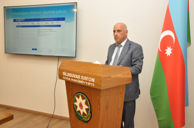 Biləsuvar Rayon İcra Hakimiyyəti Başçısı yanında Şuranın növbəti iclası keçirilib.