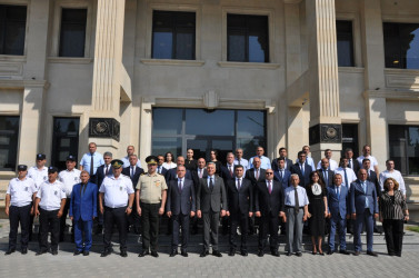 Bu gün Ulu Öndər Heydər Əliyevin Azərbaycanda ilk dəfə siyasi hakimiyyətə gəlişindən 57 il ötür.