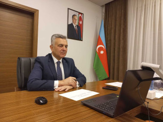 Biləsuvar rayon İcra Hakimiyyətinin Başçısı Faiq Qürbətov 13 mart 2026-cı il tarixdə rayon sakinlərinin müraciətlərini dinlədi.