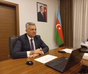 Biləsuvar rayon İcra Hakimiyyətinin Başçısı Faiq Qürbətov 10.04.2026-cı il tarixdə rayon sakinlərinin müraciətlərini dinlədi.