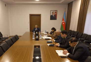 Biləsuvar rayon İcra Hakimiyyətinin Başçısı Faiq Qürbətov  9 yanvar 2026-cı  il tarixdə rayon sakinlərinin müraciətlərini dinlədi.