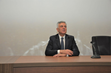 Biləsuvar rayonunda kənd təsərrüfatının mövcud vəziyyəti, qazanılan uğurlar və qarşıda duran  vəzifələr  təhlil edilib.