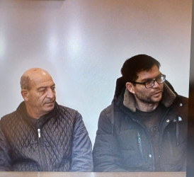 Biləsuvar rayon İcra Hakimiyyətinin Başçısı Faiq Qürbətov 19 dekabr 2025-ci il tarixdə rayon sakinlərinin müraciətlərini dinlədi