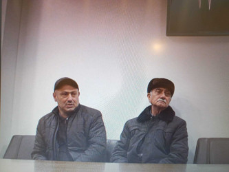 Biləsuvar rayon İcra Hakimiyyətinin Başçısı Faiq Qürbətov 27 fevral 2026-cı il tarixdə rayon sakinlərinin müraciətlərini dinlədi.