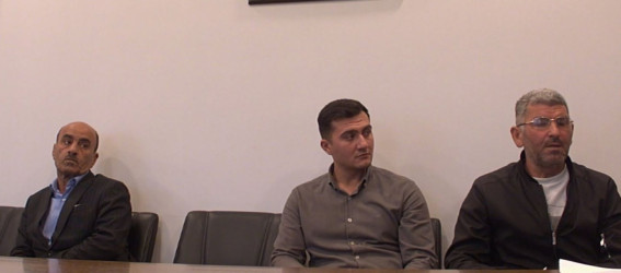 Biləsuvar rayon İcra Hakimiyyətinin Başçısı 2 oktyabr 2026-cı il tarxdə rayon sakinlərinin müraciətlərini dinləyib.