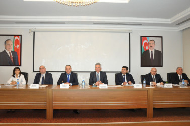 29 yanvar 2026-cı il tarixində Biləsuvar Rayon İcra Hakimiyyətinin Başçısı yanında Şuranın növbəti iclası keçirilib.