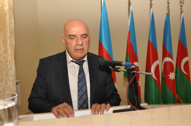 Biləsuvar rayonunda Azərbaycan Respublikasının Prezidenti cənab İlham Əliyevin Yeni Azərbaycan Partiyasının VIII Qurultayındakı nitqindən irəli gələn vəzifələrə dair müşavirə  keçirilib.