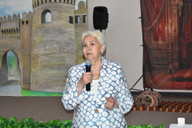 Biləsuvarda  Xalq şairi Səməd Vurğunun 120 illik yubileyinə həsr olunmuş  “Bir ürək vardı- adı Vurğun” adlı ədəbi-bədii tədbir keçirildi.