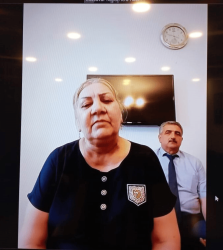 Biləsuvar rayon İcra Hakimiyyətinin Başçısı Faiq Qürbətov 1 avqust 2025-ci il tarixdə rayon sakinlərinin müraciətlərini dinlədi.