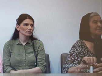 Biləsuvar rayon İcra Hakimiyyətinin Başçısı Faiq Qürbətov 05 sentyabr 2025-ci il tarixdə rayon sakinlərinin müraciətlərini dinlədi.