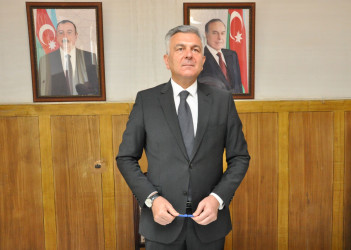 Biləsuvar Rayon İcra Hakimiyyətinin  başçısı Faiq Qürbətov avqust ayının 6-də Çinarlı kəndində Çinarlı və Aranlı kənd sakinləri ilə səyyar qəbul keçirib.