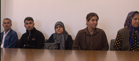 Biləsuvar rayon İcra Hakimiyyətinin Başçısı 16 oktyabr 2026-cı il tarxdə rayon sakinlərinin müraciətlərini dinləyib.