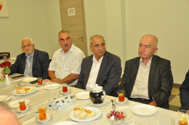 Biləsuvarda 1 oktyabr 2026-cı il tarixdə  Beynəlxalq Ahıllar Günü qeyd olunub.