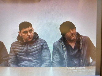 Biləsuvar rayon İcra Hakimiyyətinin Başçısı Faiq Qürbətov 27 fevral 2026-cı il tarixdə rayon sakinlərinin müraciətlərini dinlədi.