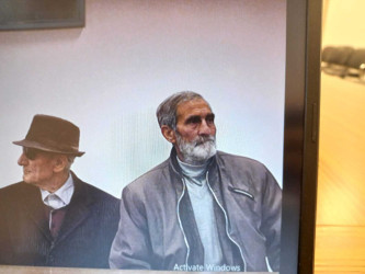 Biləsuvar rayon İcra Hakimiyyətinin Başçısı Faiq Qürbətov 6 mart 2026-cı il tarixdə rayon sakinlərinin müraciətlərini dinlədi.