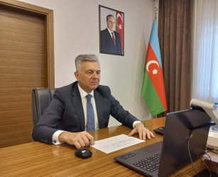 Biləsuvar rayon İcra Hakimiyyətinin Başçısı Faiq Qürbətov 1 avqust 2025-ci il tarixdə rayon sakinlərinin müraciətlərini dinlədi.