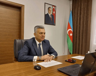 Biləsuvar rayon İcra Hakimiyyətinin Başçısı 14 avqust 2026-cı il tarixdə rayon sakinlərinin müraciətlərini dinləyib.