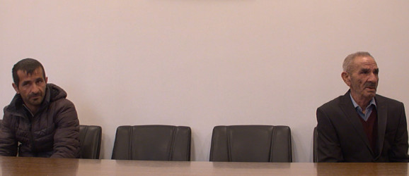 Biləsuvar rayon İcra Hakimiyyətinin Başçısı Faiq Qürbətov 06 fevral 2026-cı il tarixdə rayon sakinlərinin müraciətlərini dinlədi.