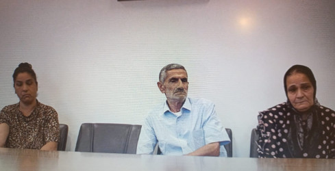 Biləsuvar rayon İcra Hakimiyyətinin Başçısı 14 avqust 2026-cı il tarixdə rayon sakinlərinin müraciətlərini dinləyib.