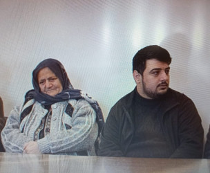 Biləsuvar rayon İcra Hakimiyyətinin Başçısı Faiq Qürbətov 19 dekabr 2025-ci il tarixdə rayon sakinlərinin müraciətlərini dinlədi