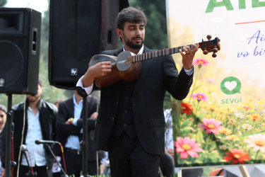 Biləsuvarda 15 may 2026-cı il tarixdə Beynəlxalq  Ailə Günü qeyd olunub.