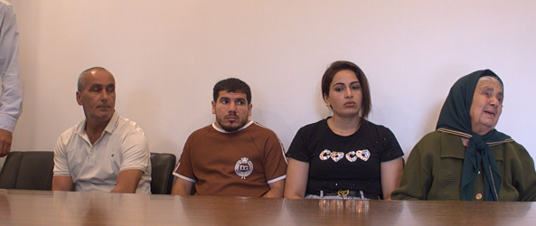 Biləsuvar rayon İcra Hakimiyyətinin Başçısı 16 oktyabr 2026-cı il tarxdə rayon sakinlərinin müraciətlərini dinləyib.